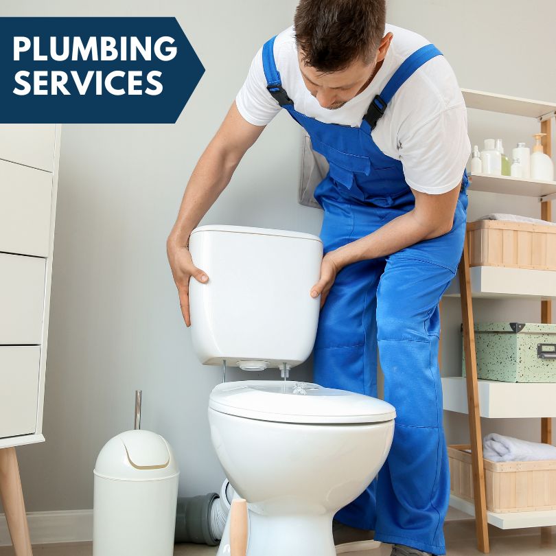 Plumbing Company in Leonard, MO